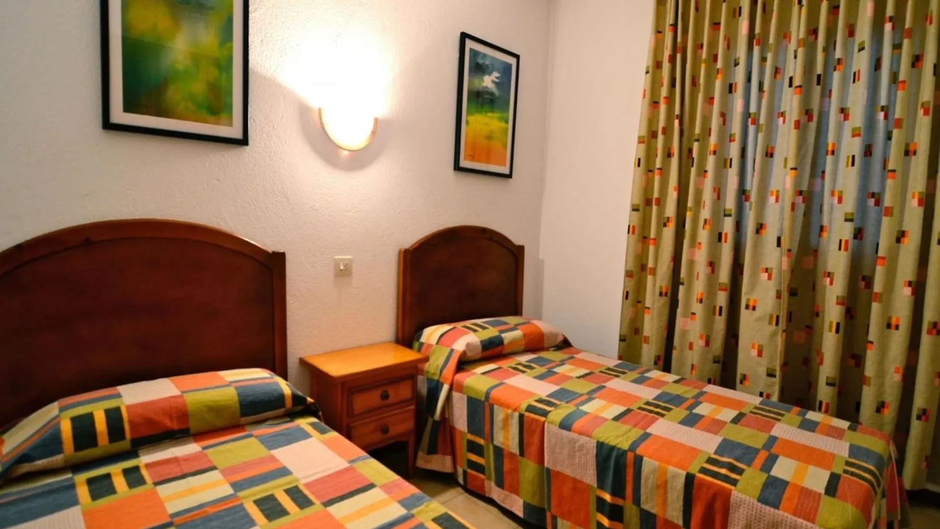 The Apartment In Estartit L'Estartit 0*,