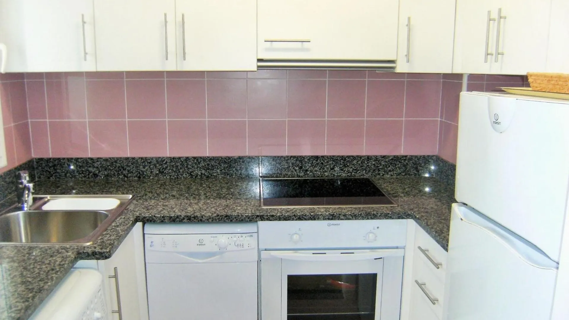 The Apartment In Estartit L'Estartit