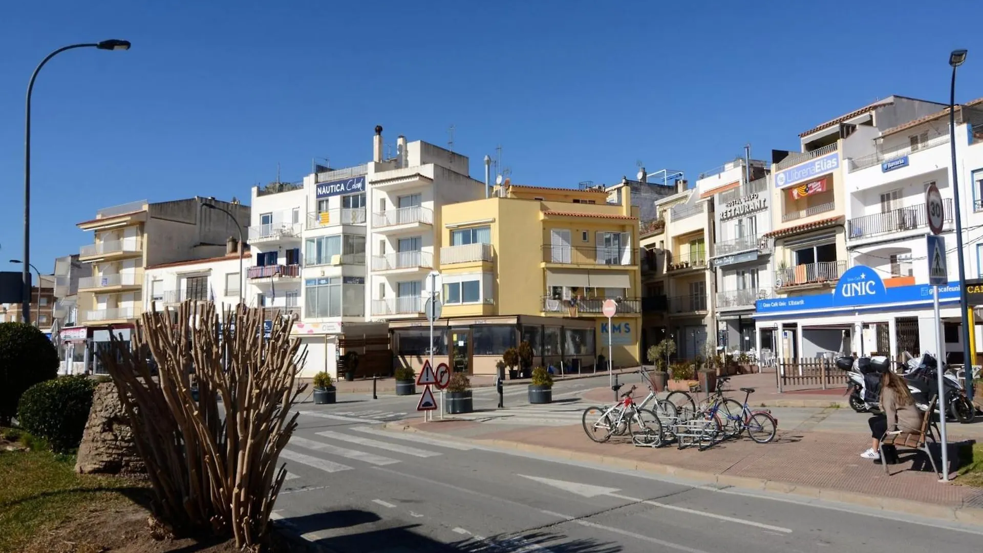 The Apartment In Estartit L'Estartit 0*,  Spain