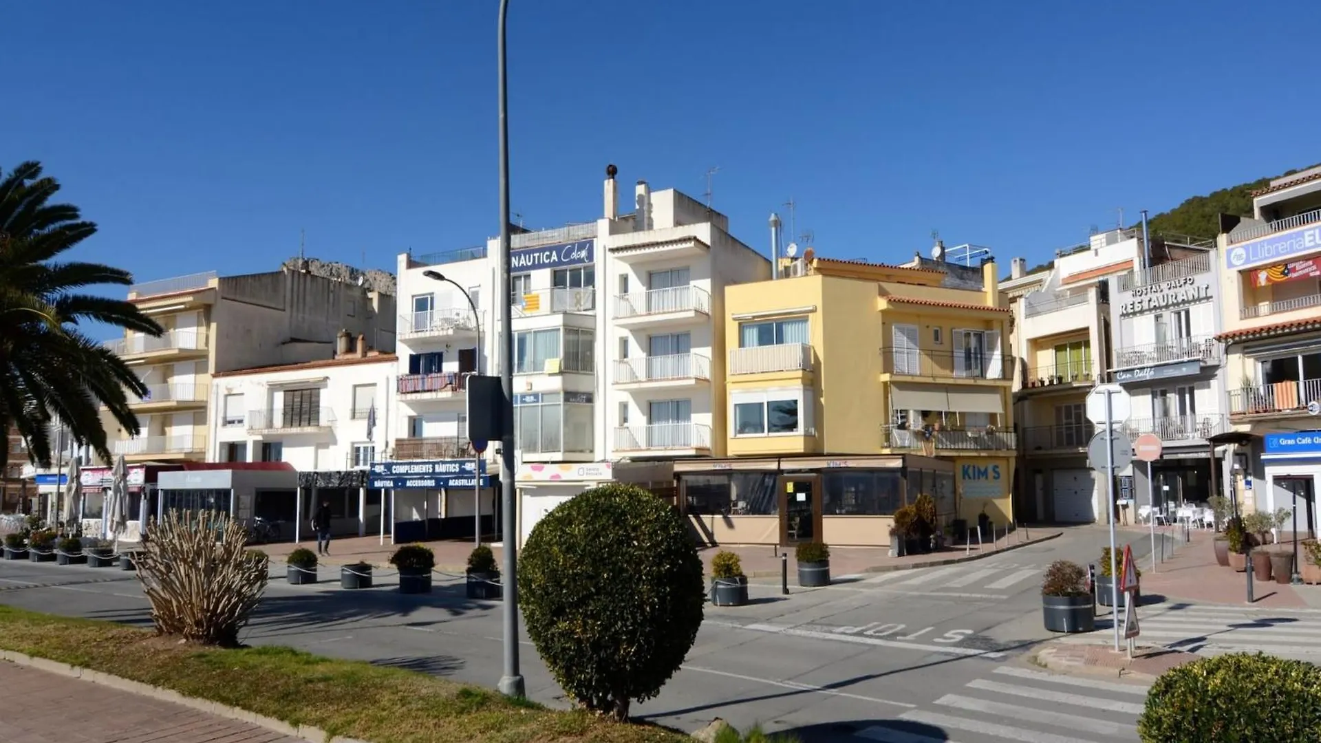 The Apartment In Estartit L'Estartit
