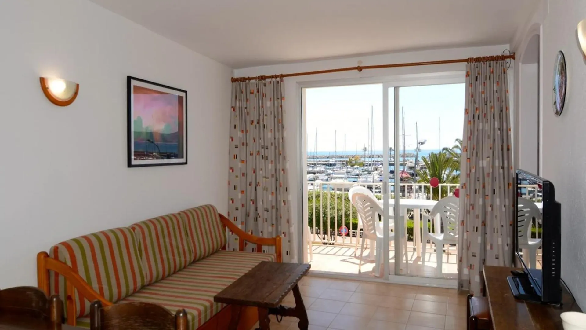 The Apartment In Estartit L'Estartit 0*,  Spain